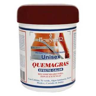 Bálsamo Quemagrasas Fleurymer - 500 ml.
