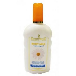 Body Milk Fleurymer - 500 ml.