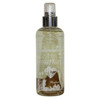 Colonia Té Verde Fleurymer - 220 ml.