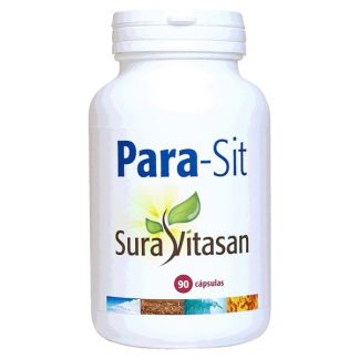 Para-Sit Sura Vitasan - 90 cápsulas