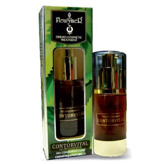 Contorvital Gel Regenerador Fleurymer - 30 ml.