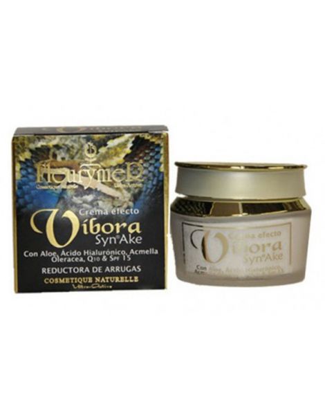 Crema de Víbora Fleurymer - 50 ml.