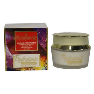 Crema Hidratante Mixto-Graso Fleurymer - 50 ml.