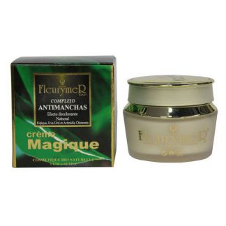 Crema Magique Despigmentadora Fleurymer - 50 ml.