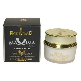 Crema Máxima Regeneración y Nutrición Fleurymer - 50 ml.