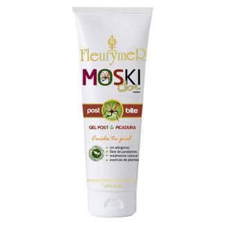 Moskidol Post Fleurymer - 85 ml.