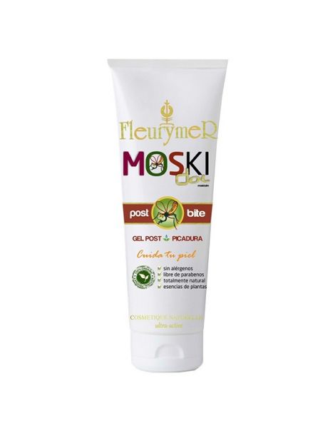 Moskidol Post Fleurymer - 85 ml.