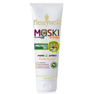 Moskidol Pre Fleurymer - 85 ml.