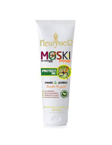 Moskidol Pre Fleurymer - 85 ml.