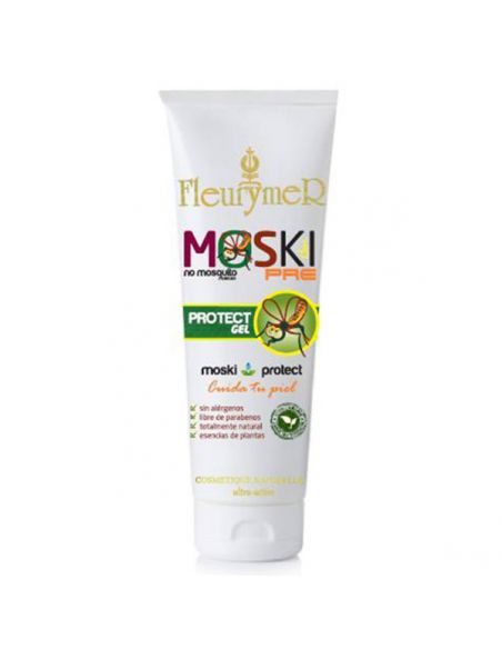 Moskidol Pre Fleurymer - 85 ml.