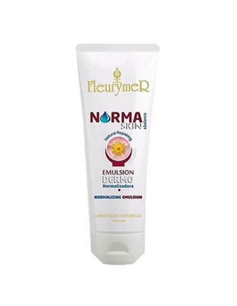 Norma Skin Crema Fleurymer - 85 ml.