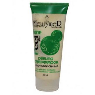 Peeling Peel Zone Slim Fleurymer - 200 ml.