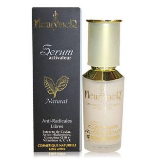 Sérum Revitalizante Ultraactivo Fleurymer - 30 ml.