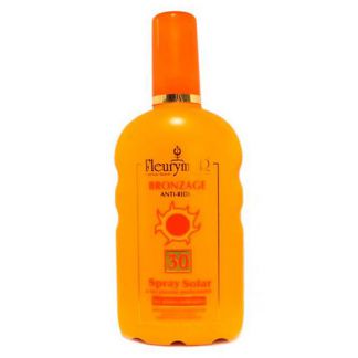 Spray Solar SPF 30 Fleurymer - 250 ml.