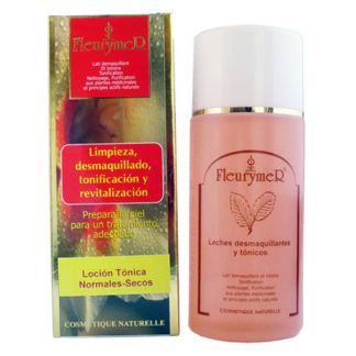 Tónico Normal-Seco Fleurymer - 200 ml.