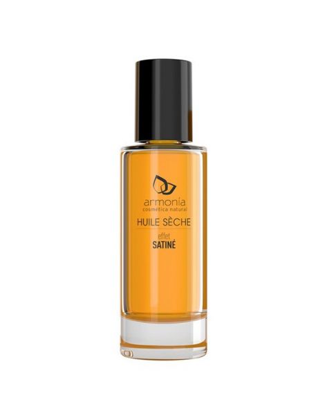 Aceite Seco del Mediterráneo Armonía - 30 ml.