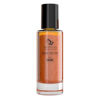 Aceite Seco Oro del Mediterráneo Armonía - 30 ml.