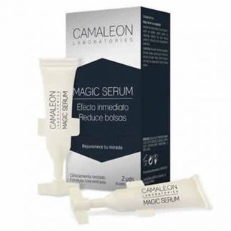 Camaleon Magic Sérum Armonía - 2 x 2 ml.