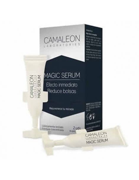 Camaleon Magic Sérum Armonía - 2 x 2 ml.