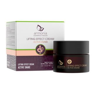 Crema Veneno de Serpiente Efecto Lifting Armonía - 50 ml.