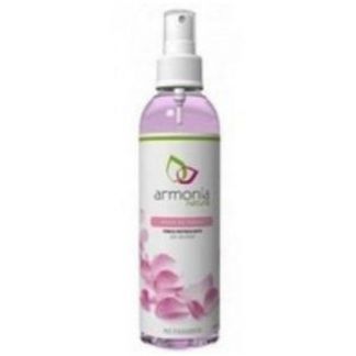 Desodorante Mineral Aqua Fresh Armonía - 150 ml.