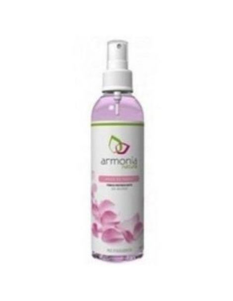 Desodorante Mineral Aqua Fresh Armonía - 150 ml.