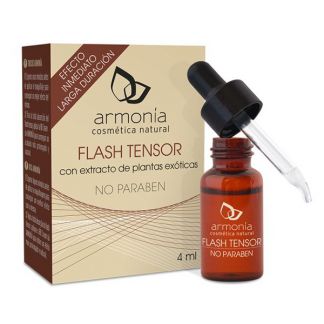 Flash Tensor Armonía - 4 ml.