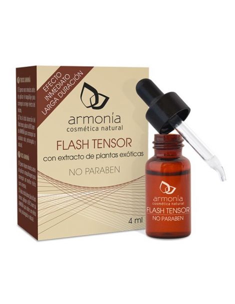 Flash Tensor Armonía - 4 ml.