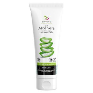 Gel de Aloe Vera Bio Armonía - 200 ml.