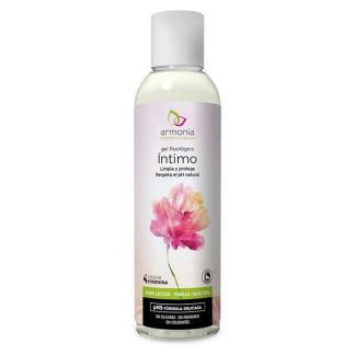 Gel Íntimo Armonía - 300 ml.