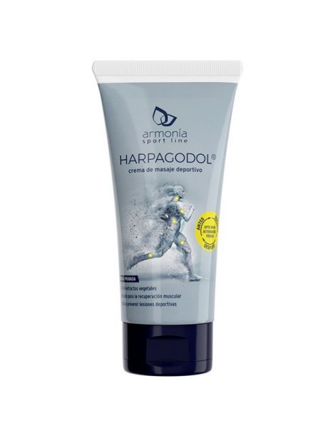 Harpagodol Armonía - 150 ml.