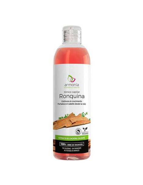 Ronquina Tónico Capilar Armonía - 200 ml.