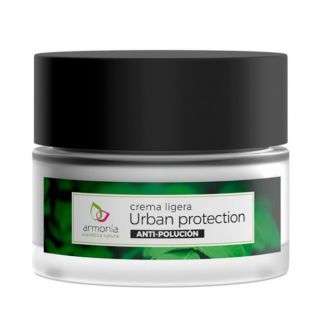 Crema Ligera Urban Protection Armonía - 50 ml.