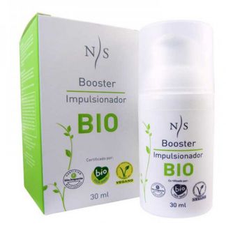 Booster Sérum Nirvana Spa - 30 ml.