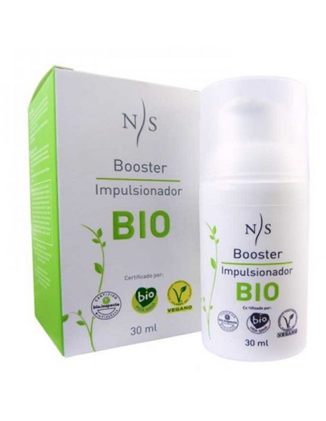 Booster Sérum Nirvana Spa - 30 ml.