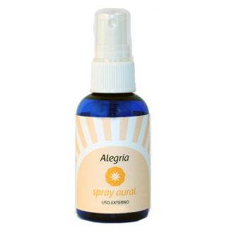Spray Aural Alegría Nestinar - 65 ml.