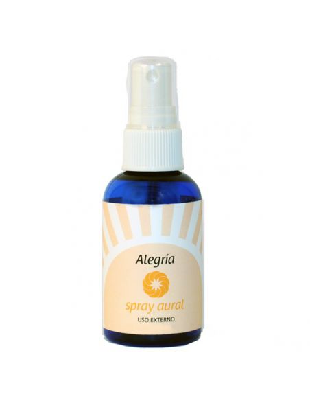Spray Aural Alegría Nestinar - 55 ml.