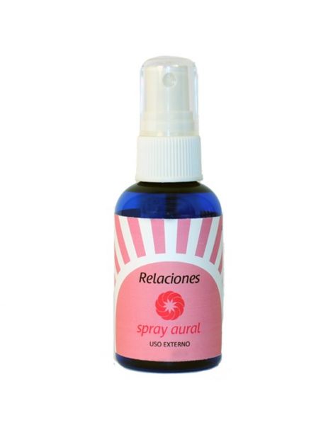 Spray Aural Relaciones Nestinar - 55 ml.