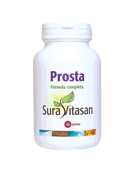 Prosta Sura Vitasan - 15 perlas