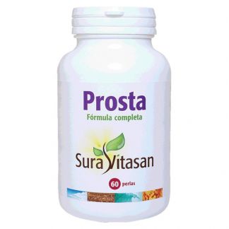 Prosta Sura Vitasan - 60 perlas