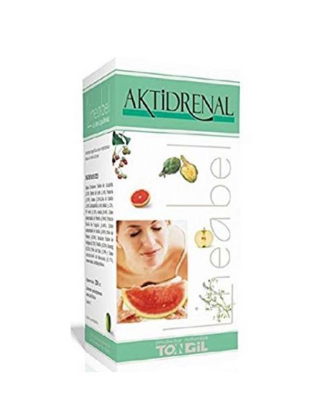 Aktidrenal Tongil - 500 ml.