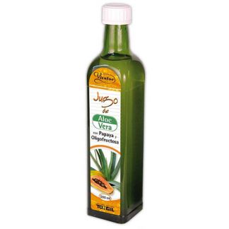 Vitaloe Zumo de Aloe y Papaya Tongil - 500 ml.