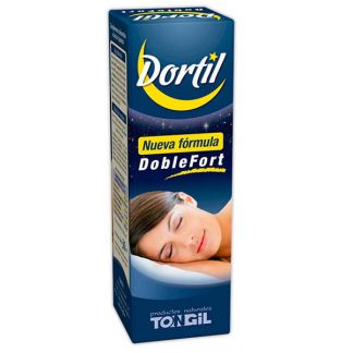 Dortil Tongil - 30 ml.