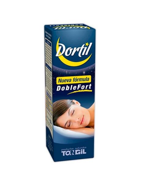 Dortil Tongil - 30 ml.