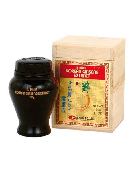 Extracto de Ginseng IL HWA Tongil - 30 gramos