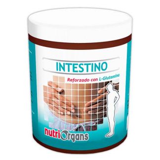 Nutriorgans Intestino Tongil - 250 gramos