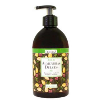 Aceite de Almendras Drasanvi - 250 ml.