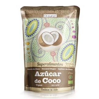 Azúcar de Coco Bio Drasanvi - 300 gramos