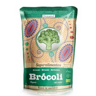 Brócoli Bio Drasanvi - 150 gramos