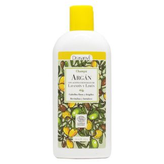Champú Argán Bio Drasanvi - 250 ml.